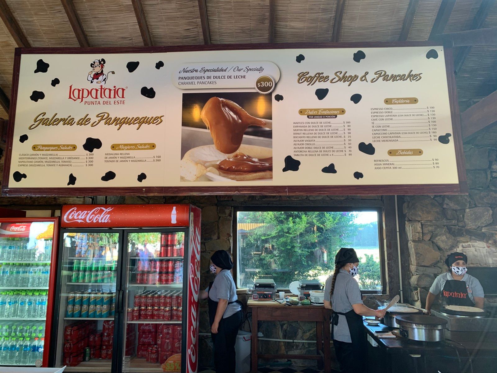 Fazenda Lapataia em Punta Del Este: conhecendo o Uruguay com crianças - 50