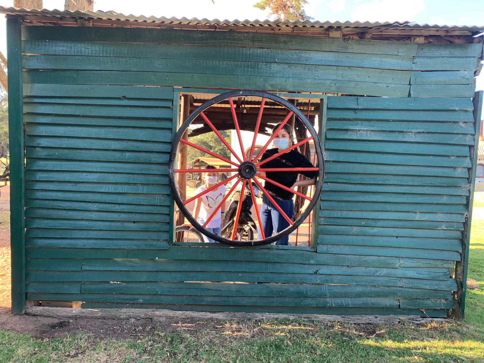 Fazenda Lapataia em Punta Del Este: conhecendo o Uruguay com crianças - 16