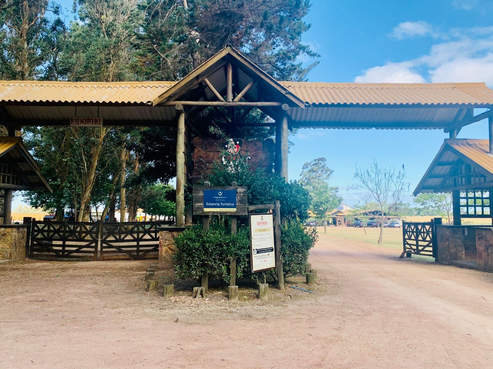 Fazenda Lapataia em Punta Del Este: conhecendo o Uruguay com crianças - 10