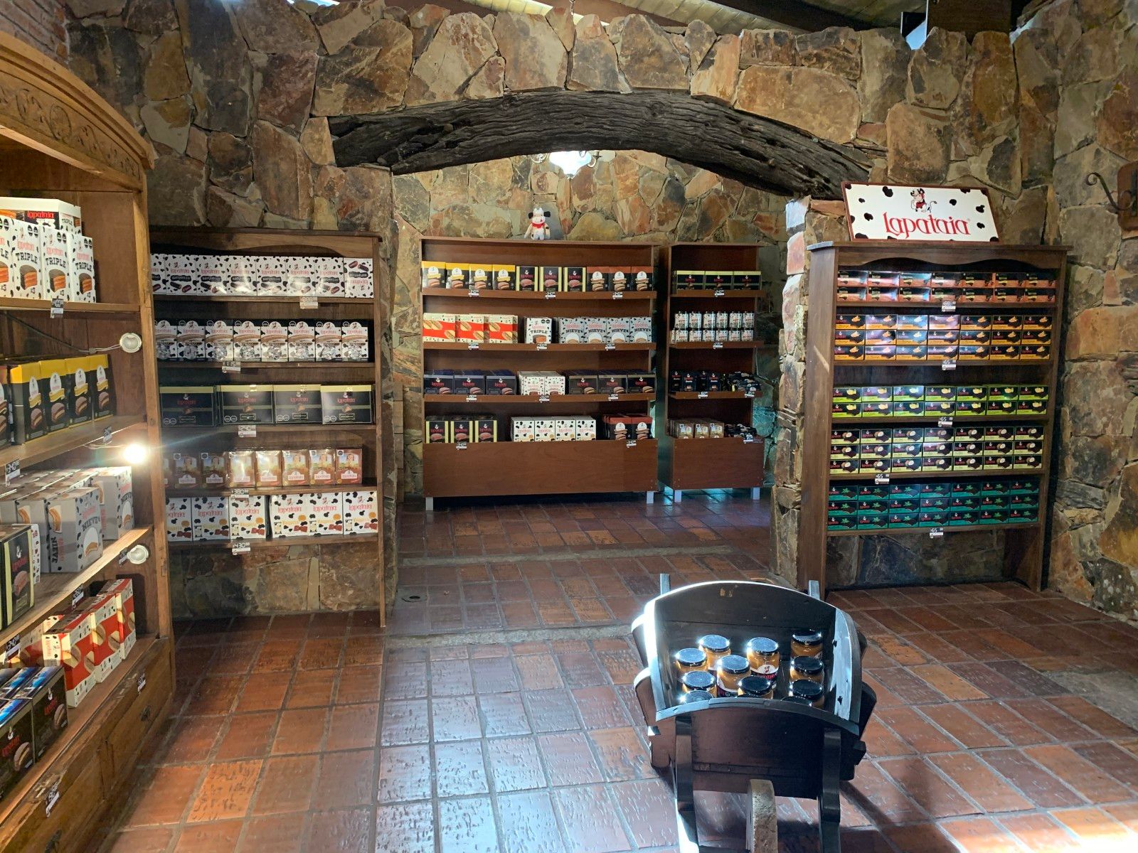 Fazenda Lapataia em Punta Del Este: conhecendo o Uruguay com crianças - 57