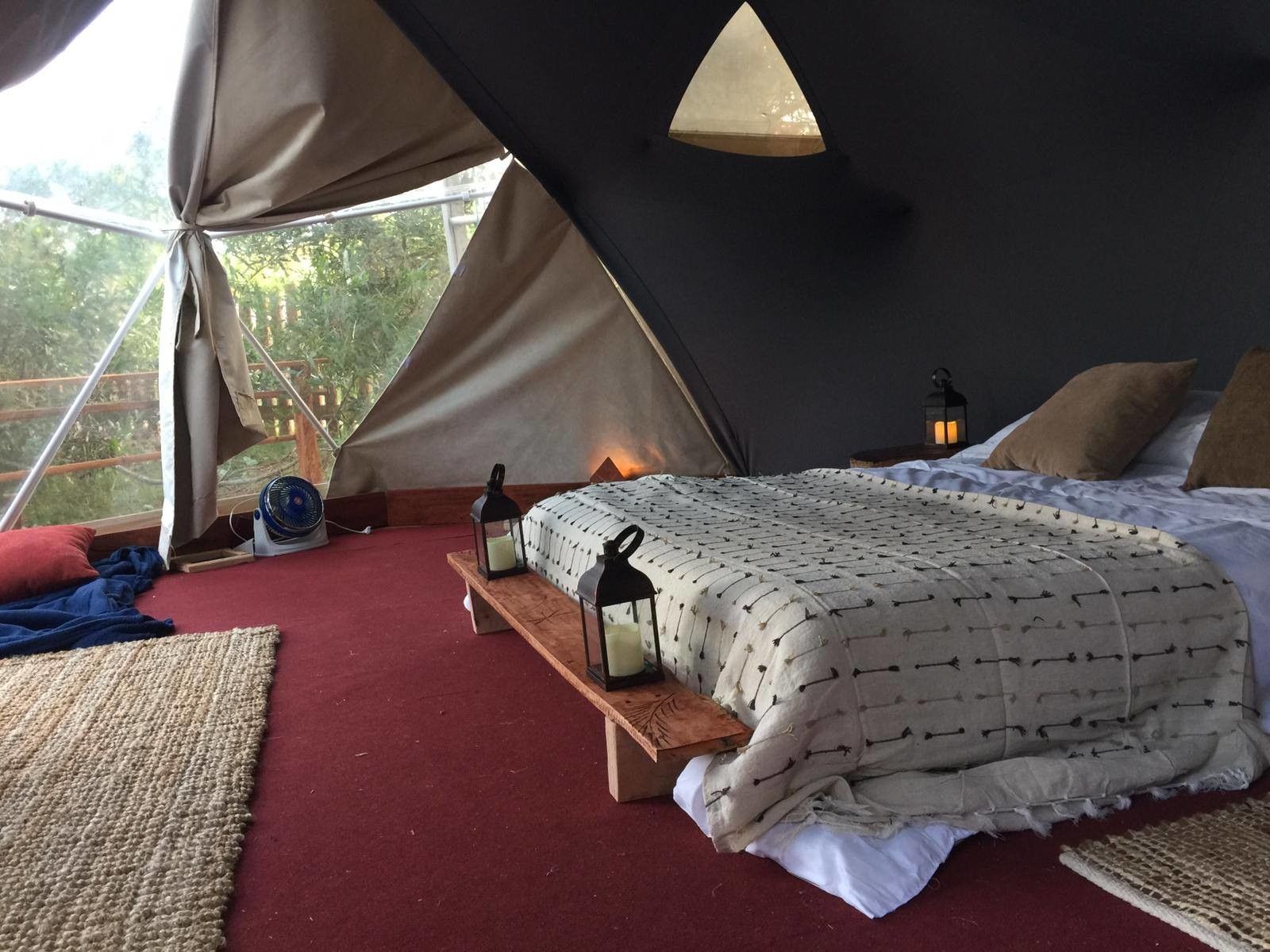 Turismo de Isolamento: onde se hospedar no Uruguay - 12