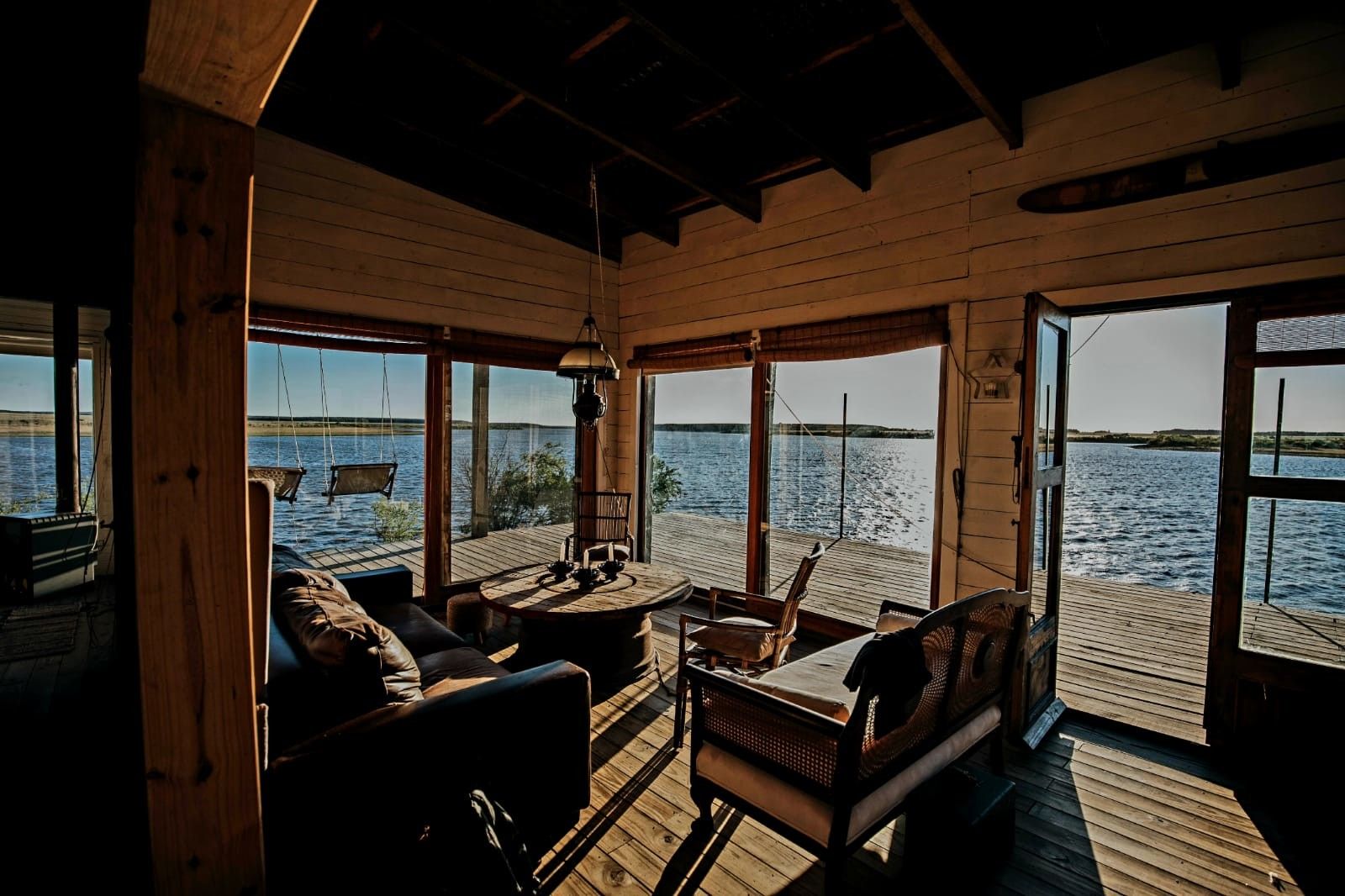 Turismo de Isolamento: onde se hospedar no Uruguay - 56