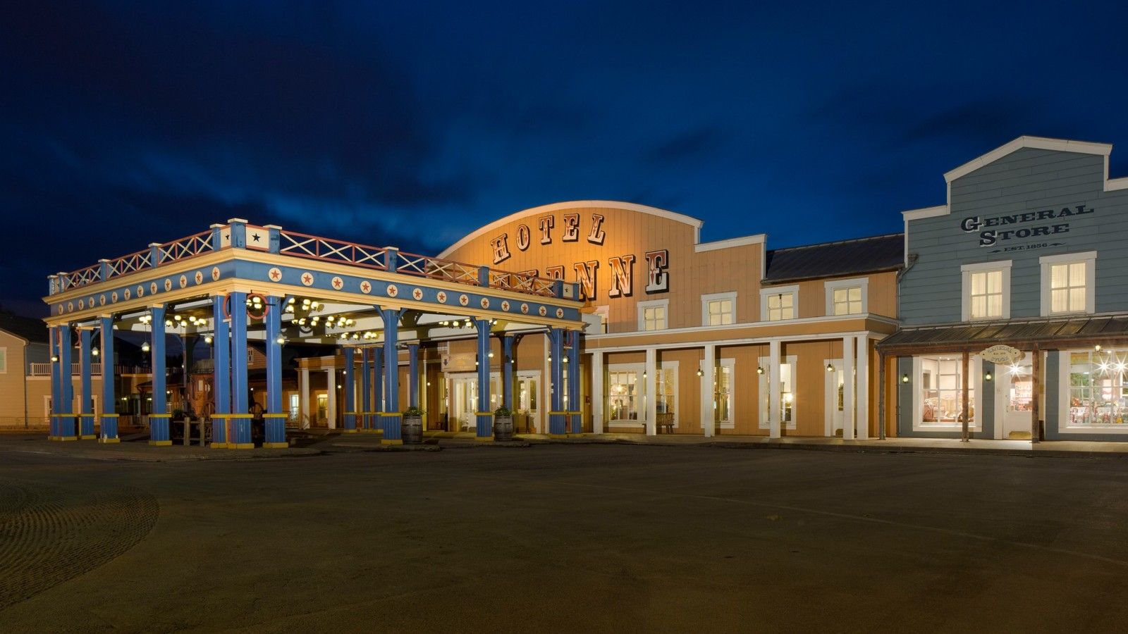 5 motivos para se hospedar em um hotel da Disneyland Paris. - 16