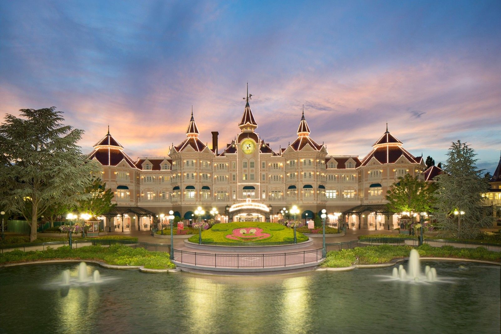 5 motivos para se hospedar em um hotel da Disneyland Paris. - 7