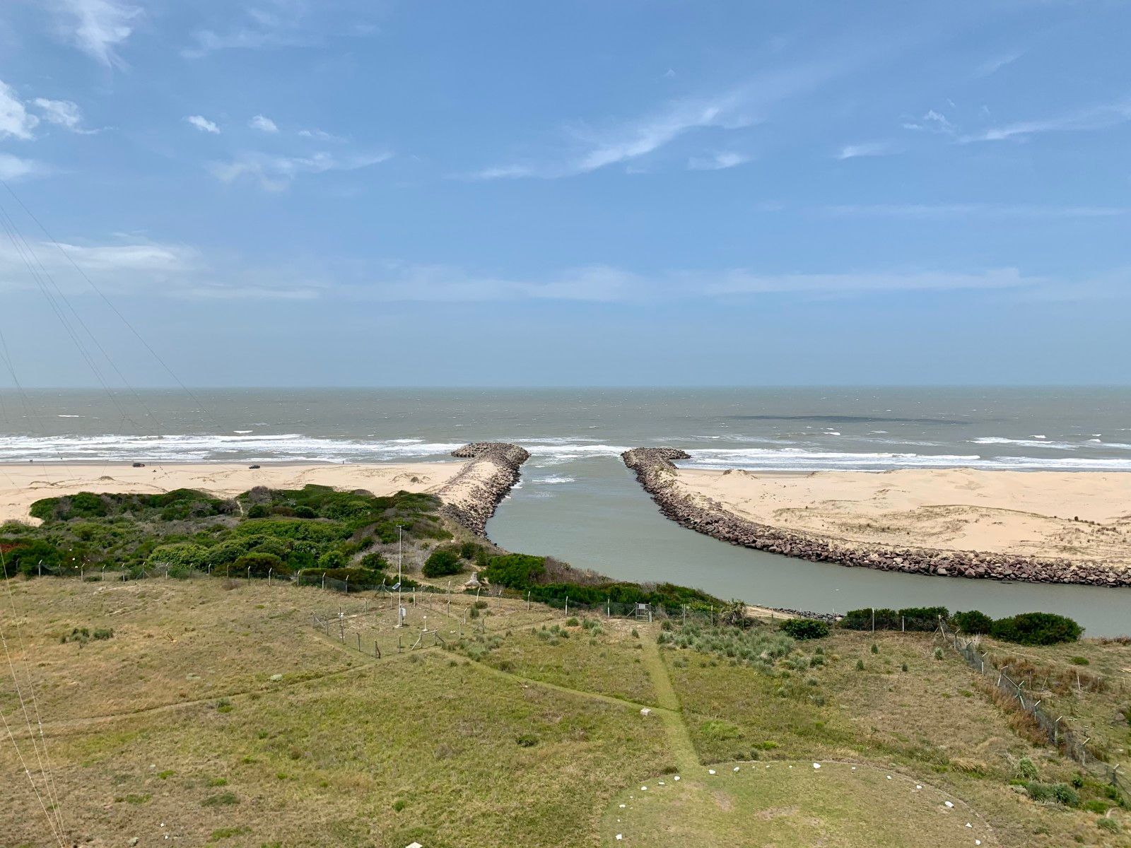 Onde termina o Brasil? Conheça o Chuí - 22