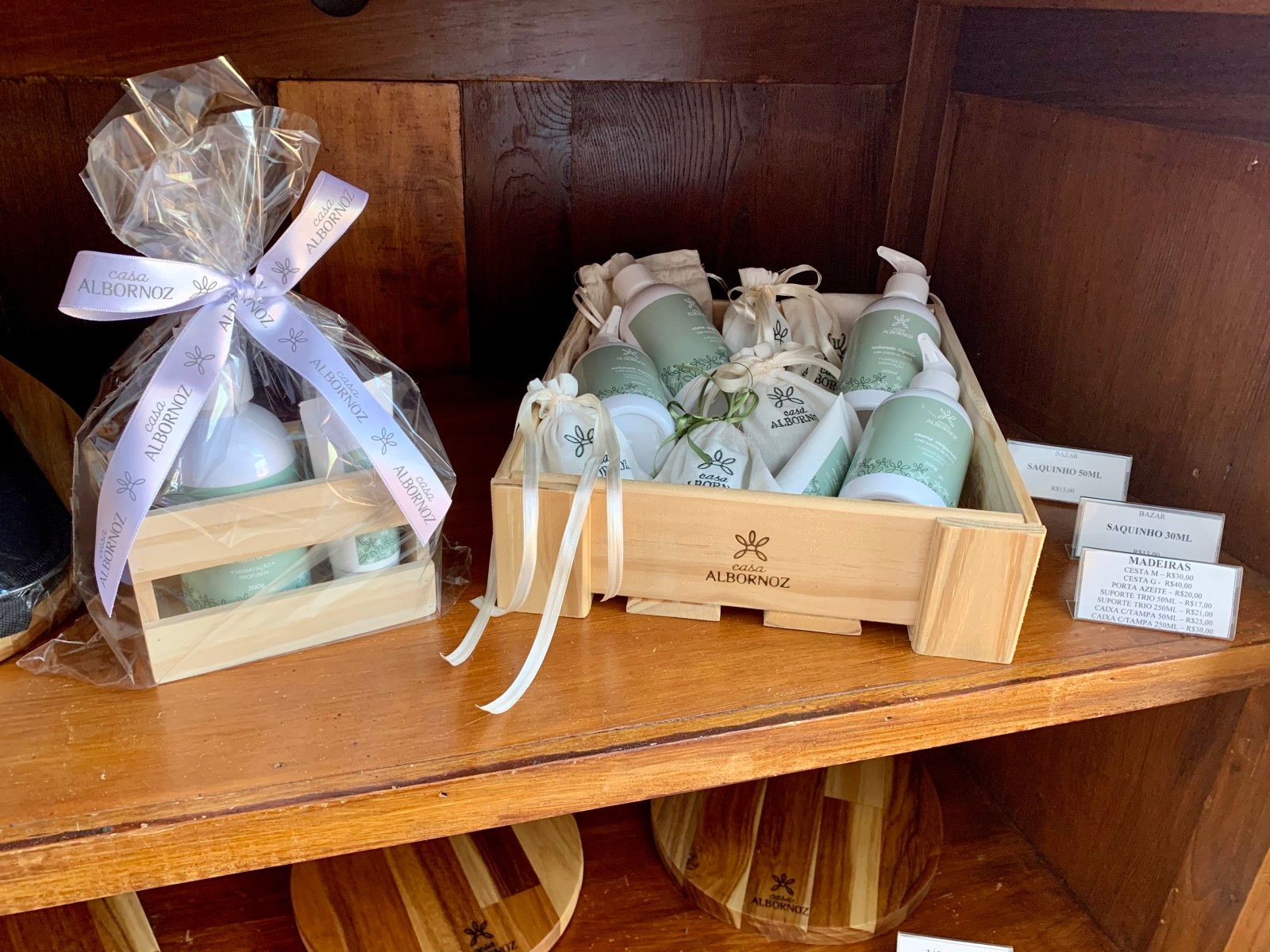 Provando delícias na rota Ferradura dos Vinhedos em Santana do Livramento - 45