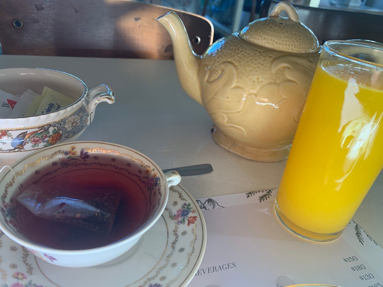 20 Cafés e Casas de Chá em Montevidéu que valem uma visita - 26