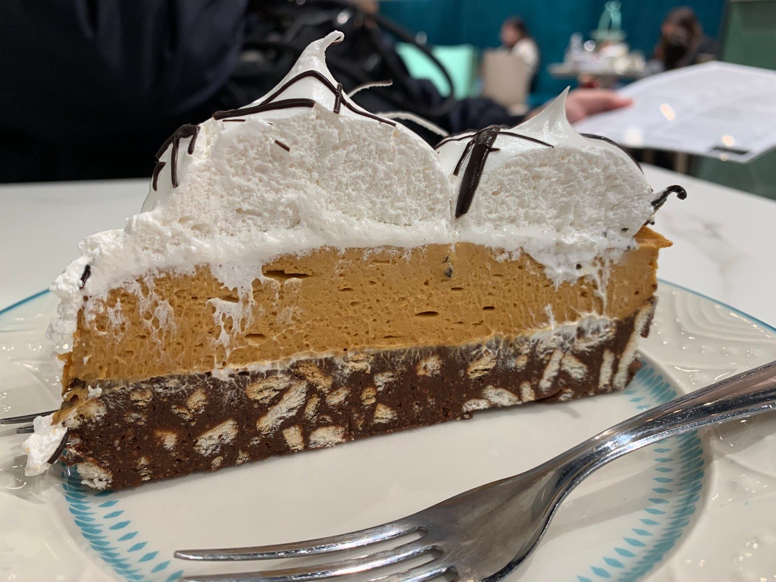 20 Cafés e Casas de Chá em Montevidéu que valem uma visita - 86