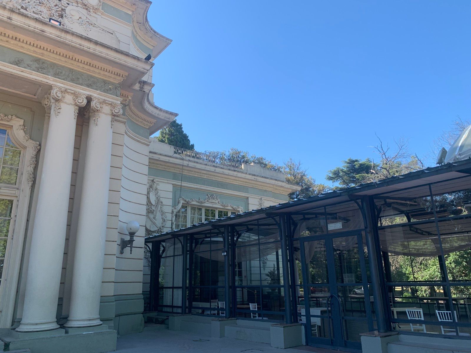 20 Cafés e Casas de Chá em Montevidéu que valem uma visita - 59