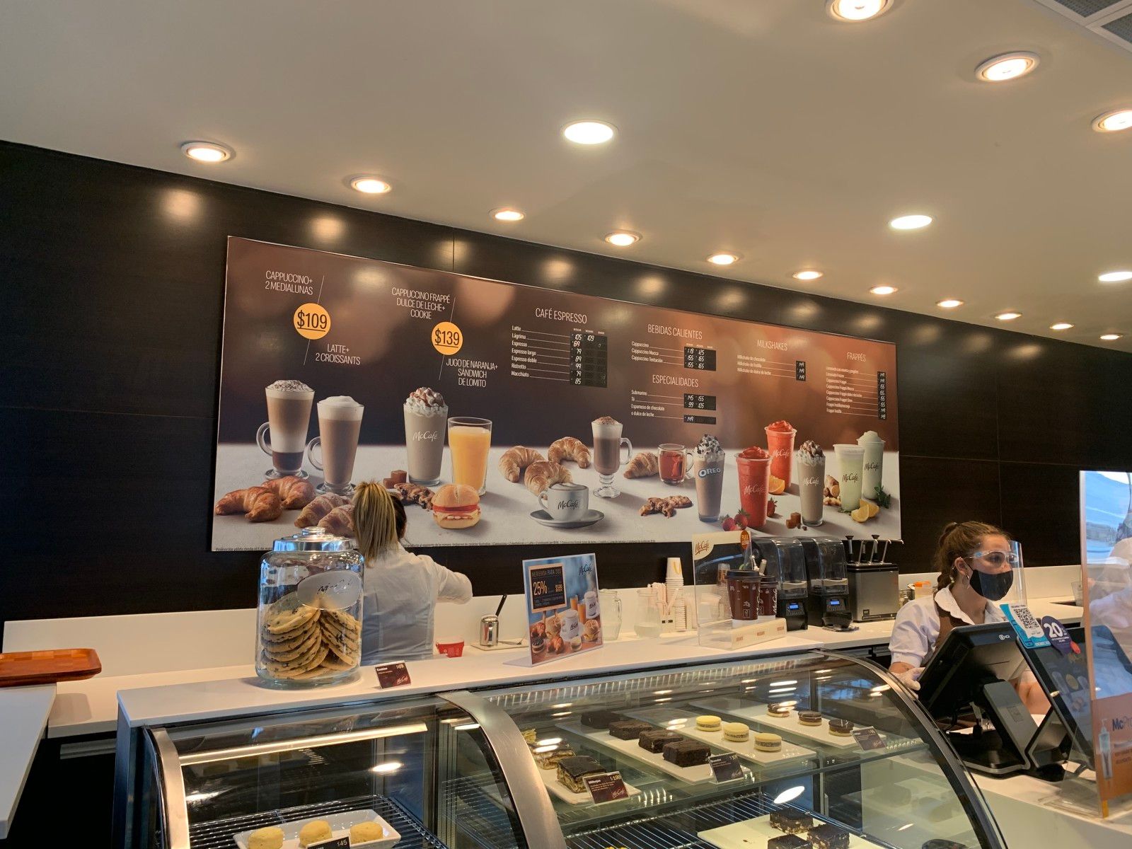 20 Cafés e Casas de Chá em Montevidéu que valem uma visita - 117