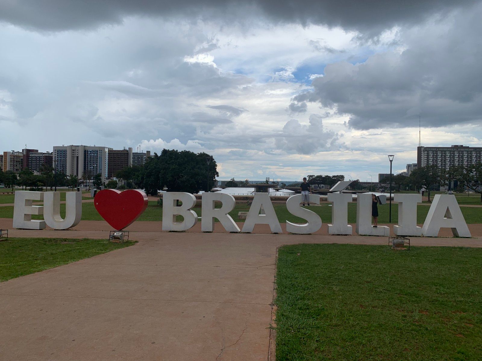 15 passeios gratuitos em Brasília - 33