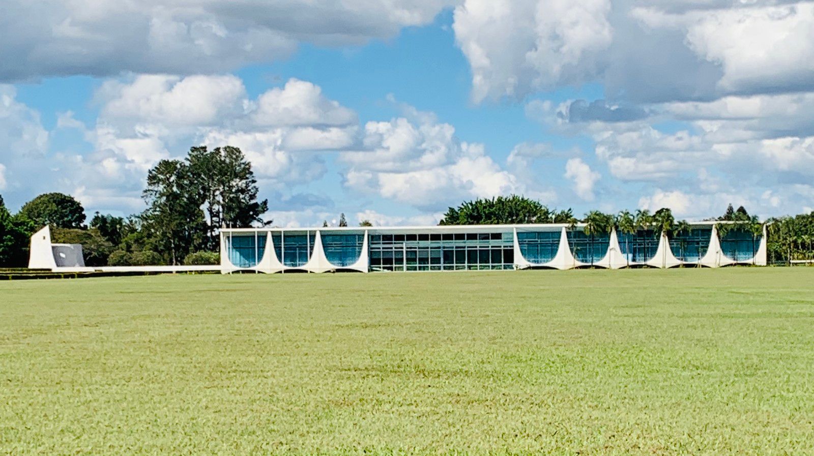 15 passeios gratuitos em Brasília - 13