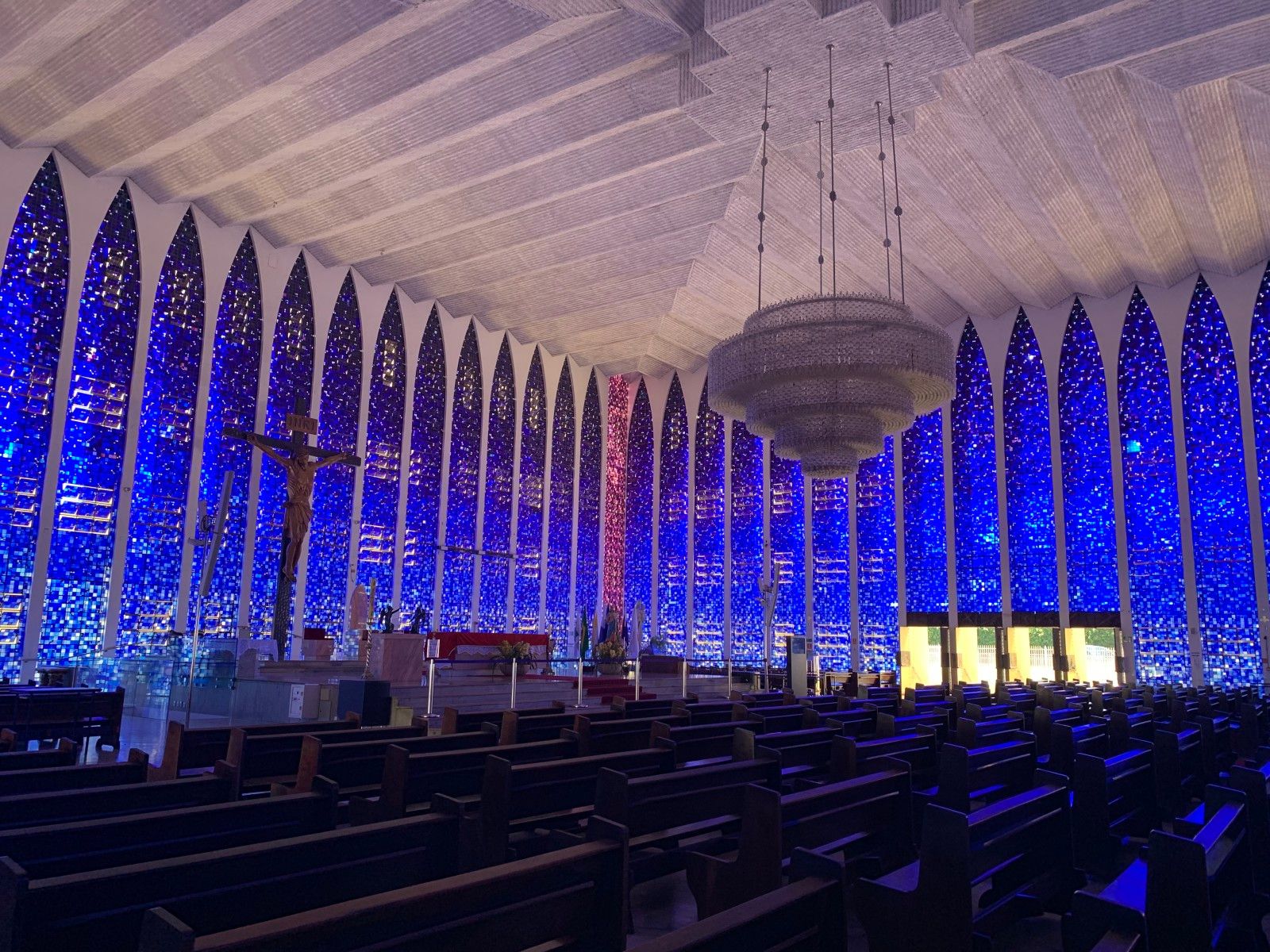 15 passeios gratuitos em Brasília - 39