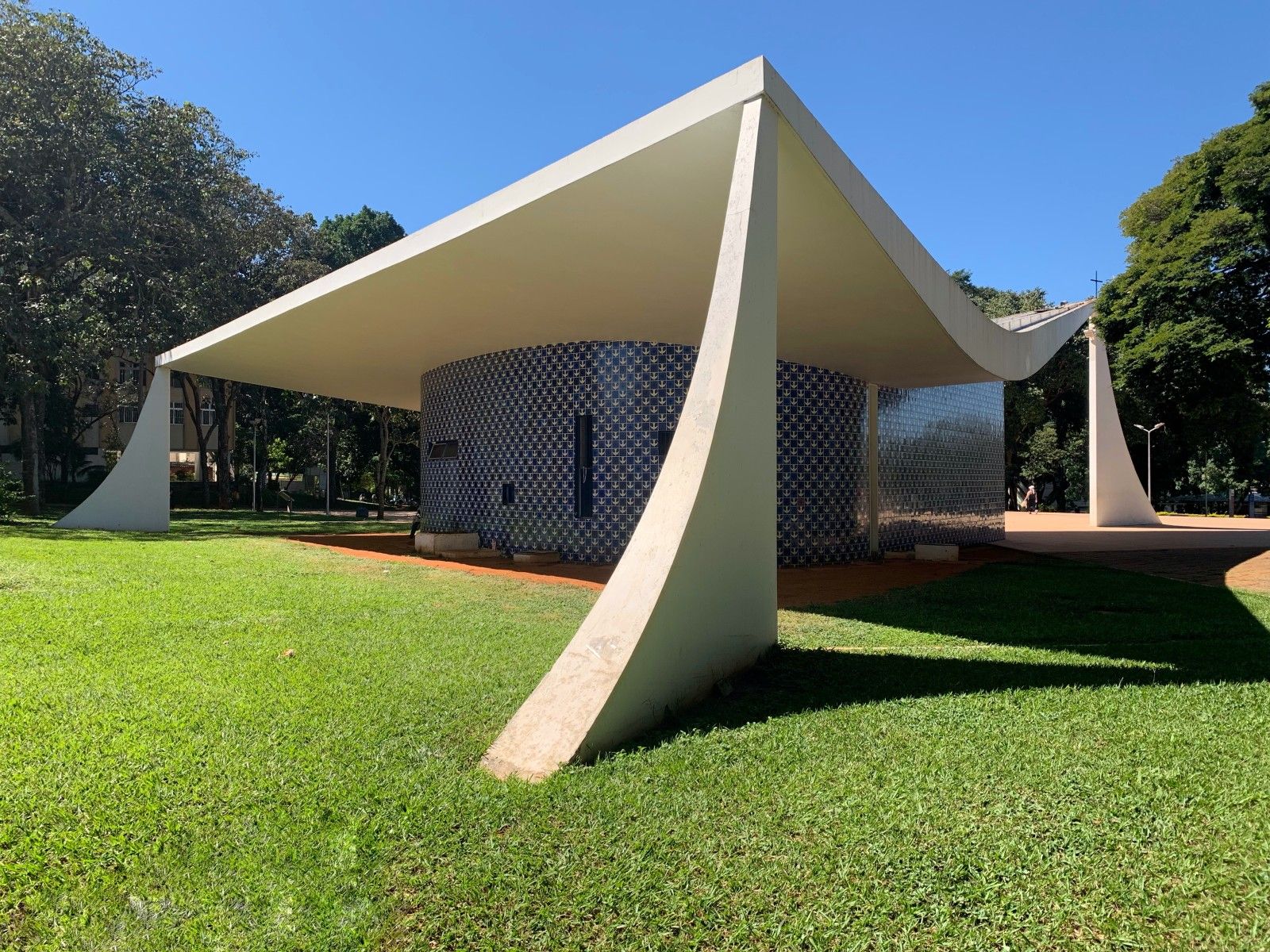 15 passeios gratuitos em Brasília - 44