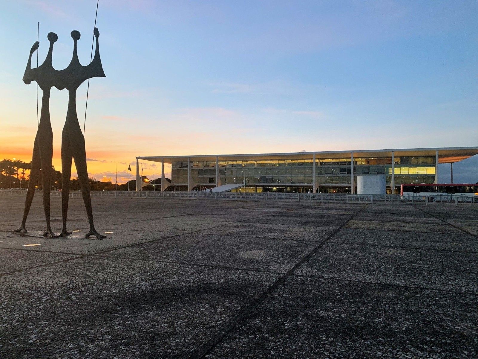 15 passeios gratuitos em Brasília - 9