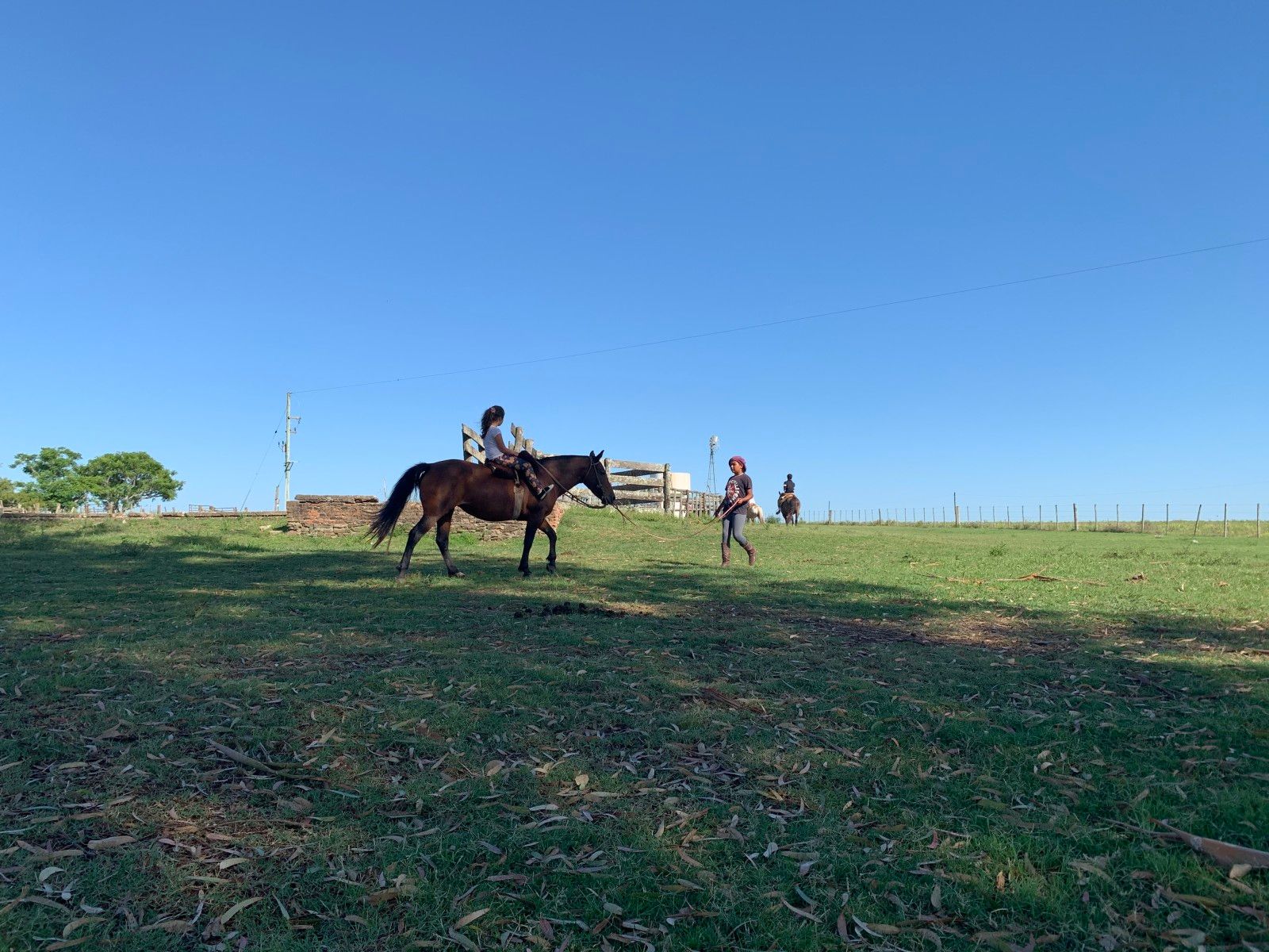 Casa del Lago:  hospedagem de Campo no Uruguay - 50