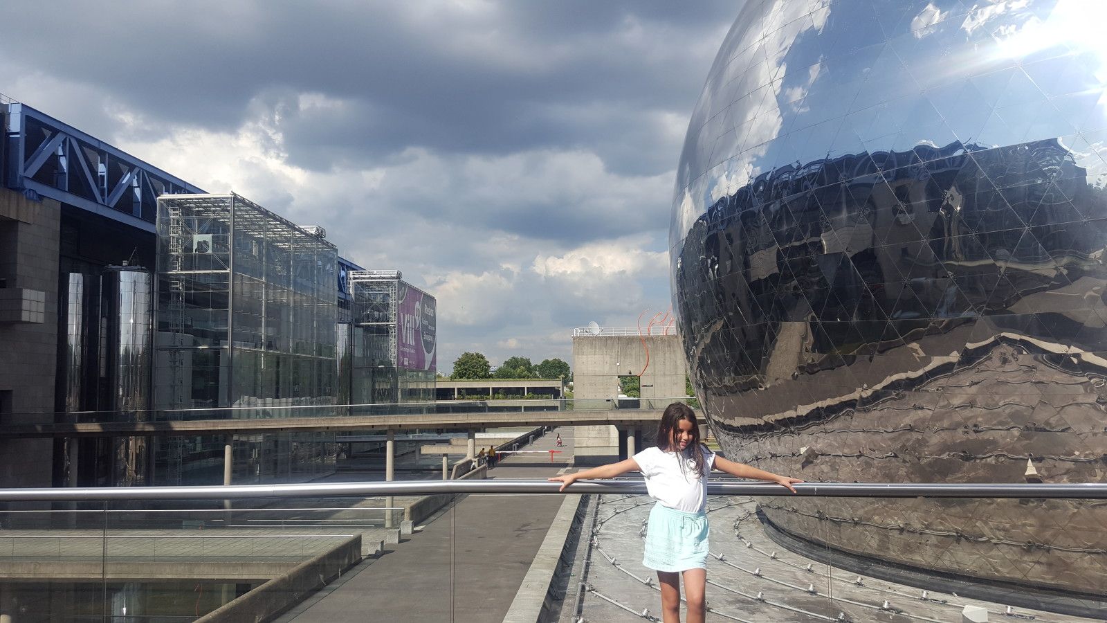 Paris - Passeios Gratuitos com crianças - 65