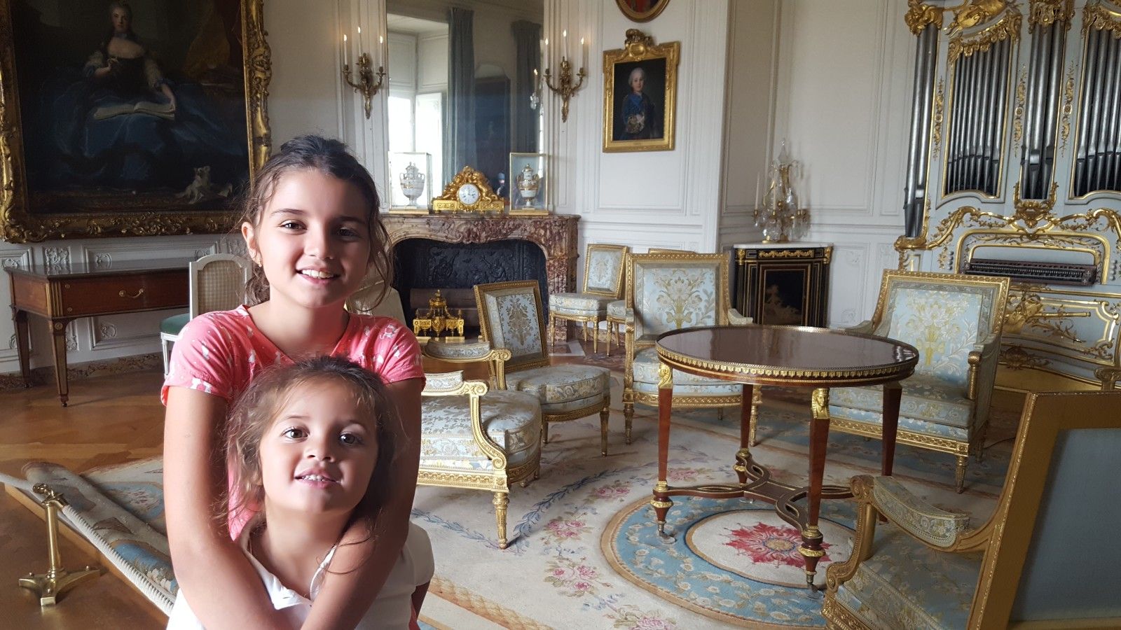 Paris - Passeios Gratuitos com crianças - 45