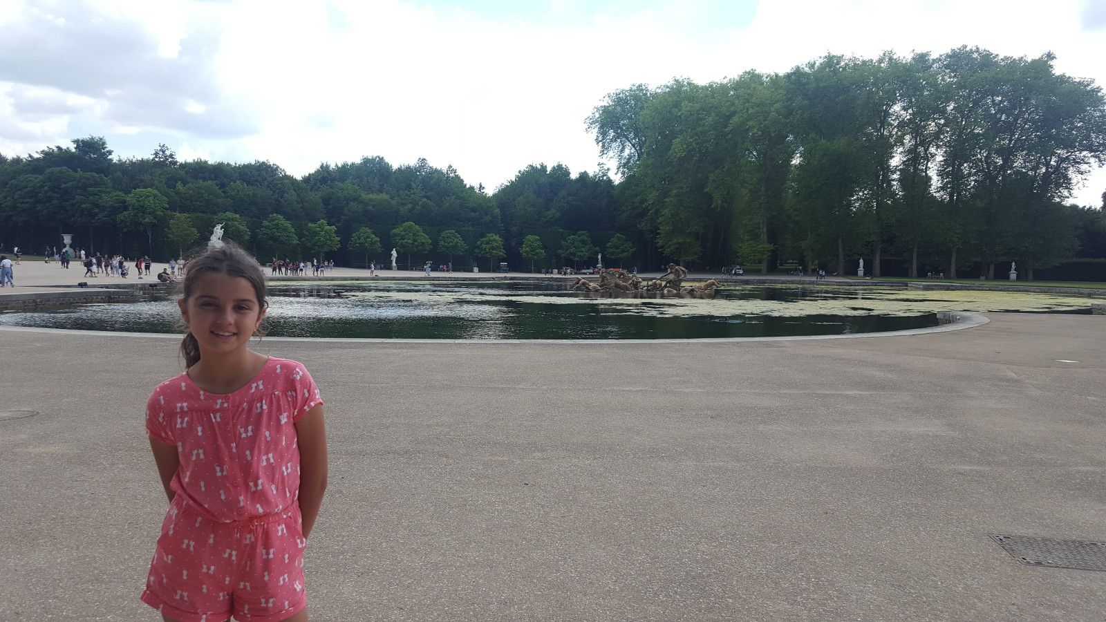 Paris - Passeios Gratuitos com crianças - 62