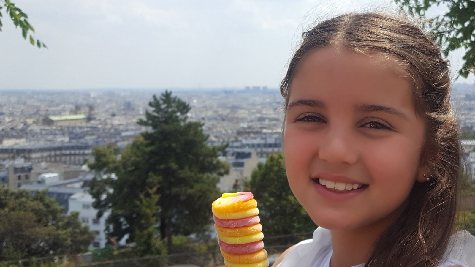 Paris - Passeios Gratuitos com crianças - 7