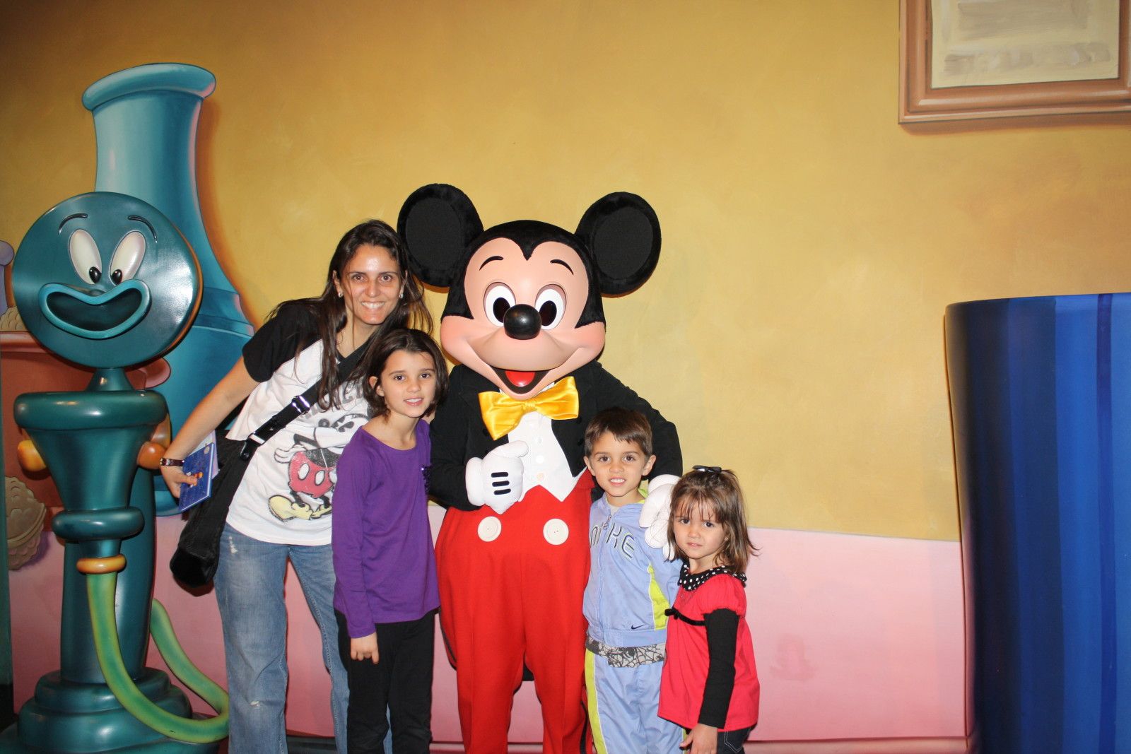 15 Filmes para celebrar o Dia das Mães no Disney Plus - 1