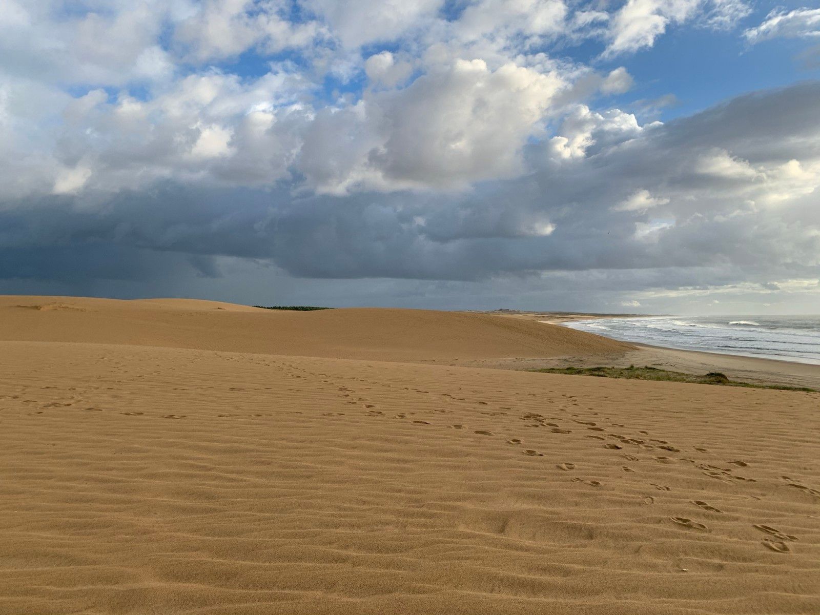 O que fazer em Cabo Polonio em 1 dia - 26