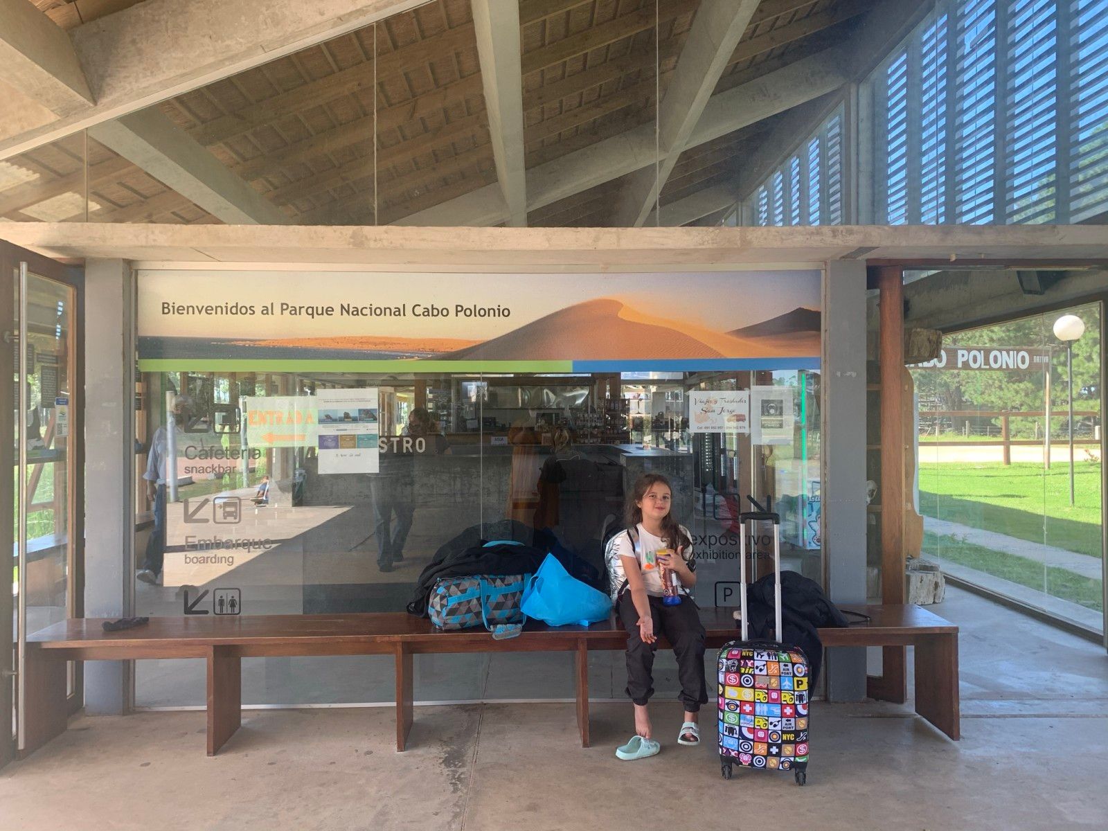 O que fazer em Cabo Polonio em 1 dia - 15