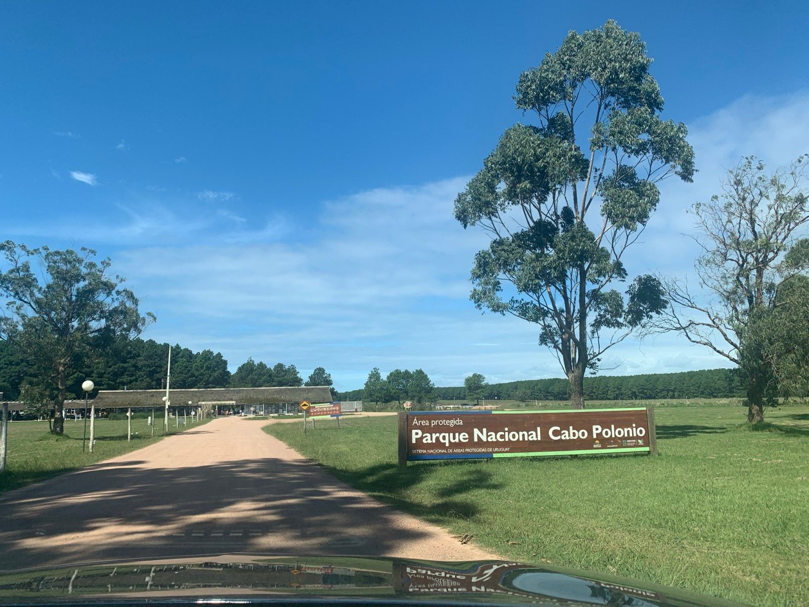 O que fazer em Cabo Polonio em 1 dia - 6