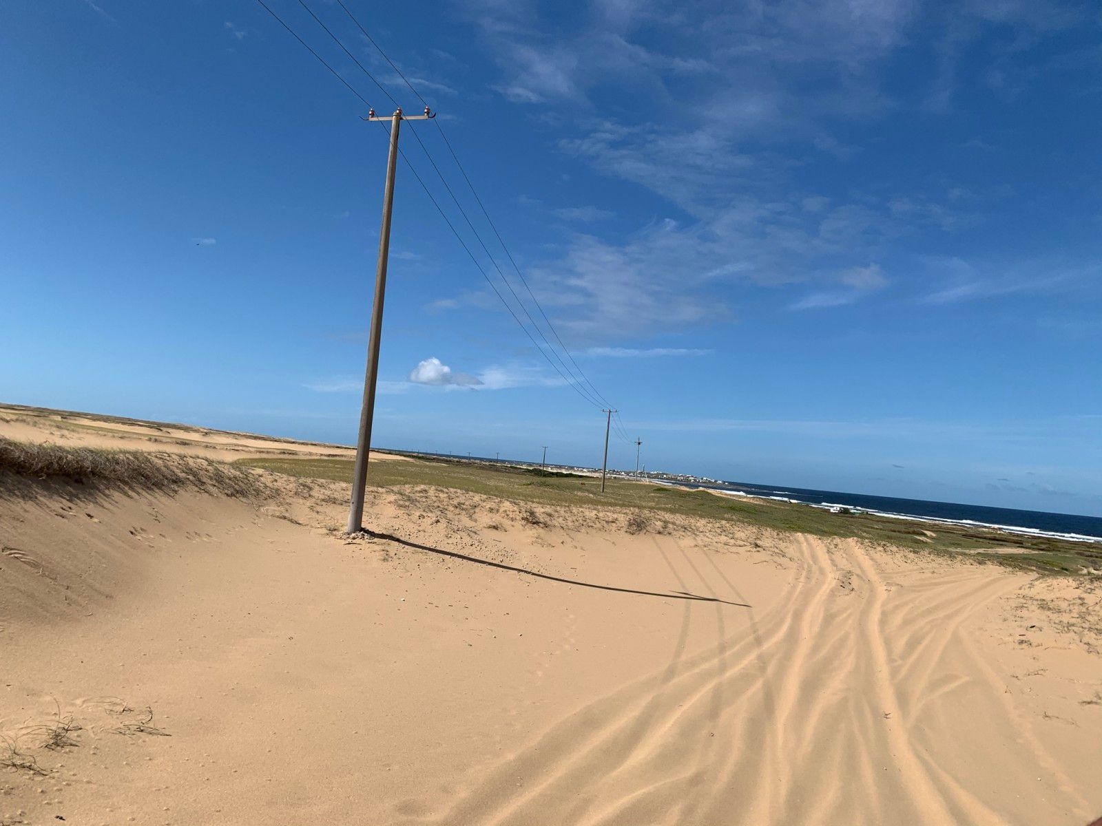 O que fazer em Cabo Polonio em 1 dia - 17