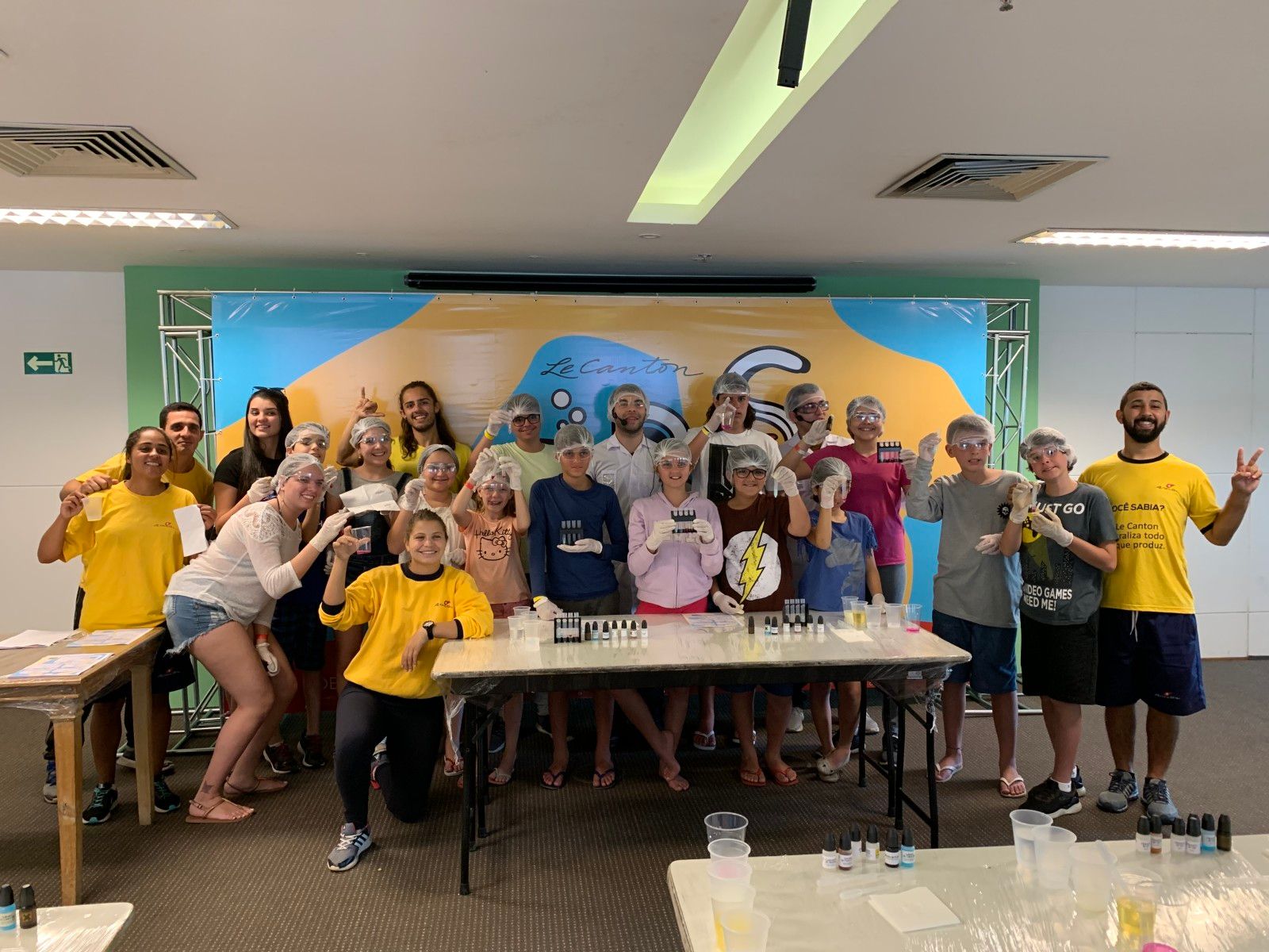 Como é se hospedar no Le Canton, em Teresópolis , no inverno - 36