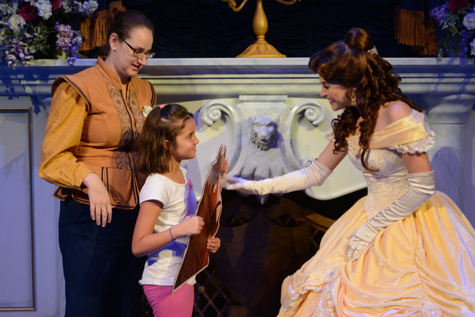 Top 10 cenas românticas da Disney e onde encontrá-las nos parques - 31