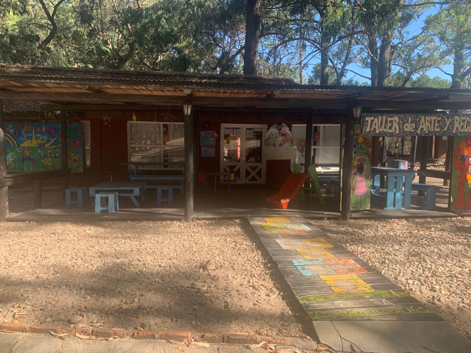 Onde se hospedar em Punta del Este - 47