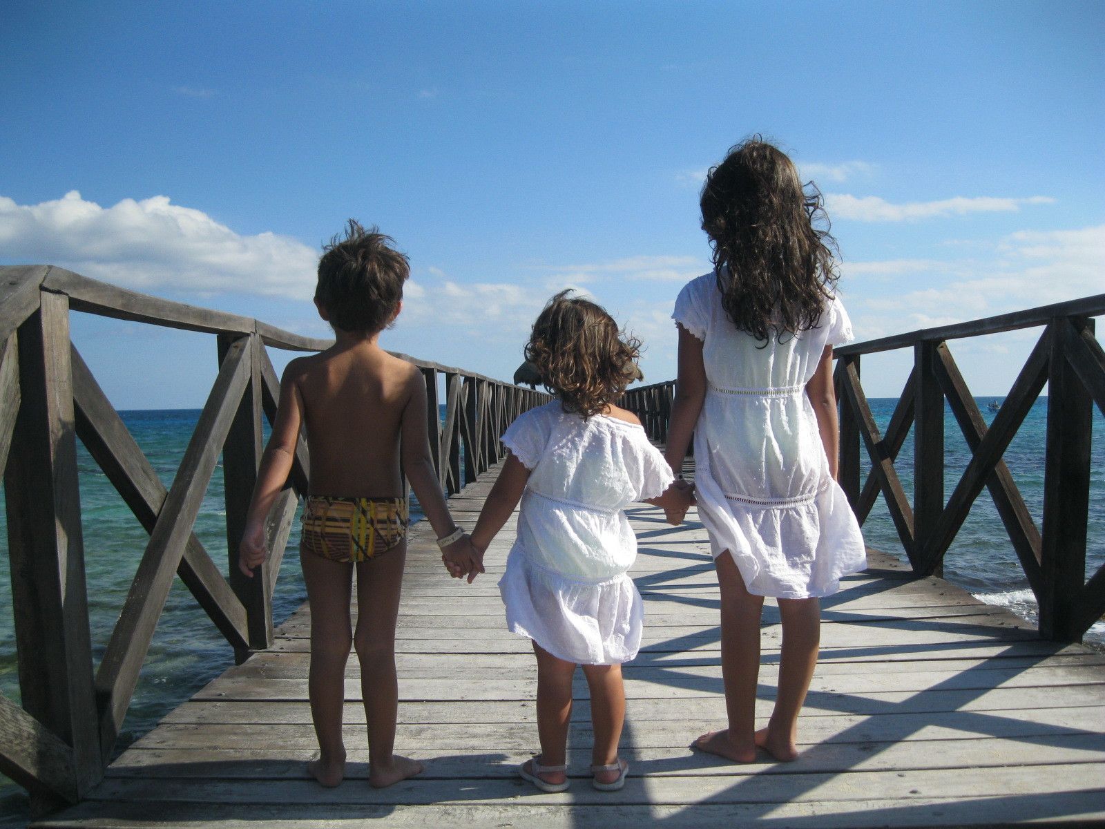 O que fazer em Cancun com crianças - 2