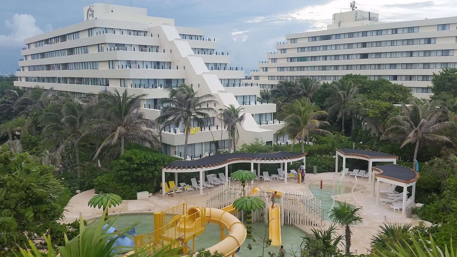 O que fazer em Cancun com crianças - 5