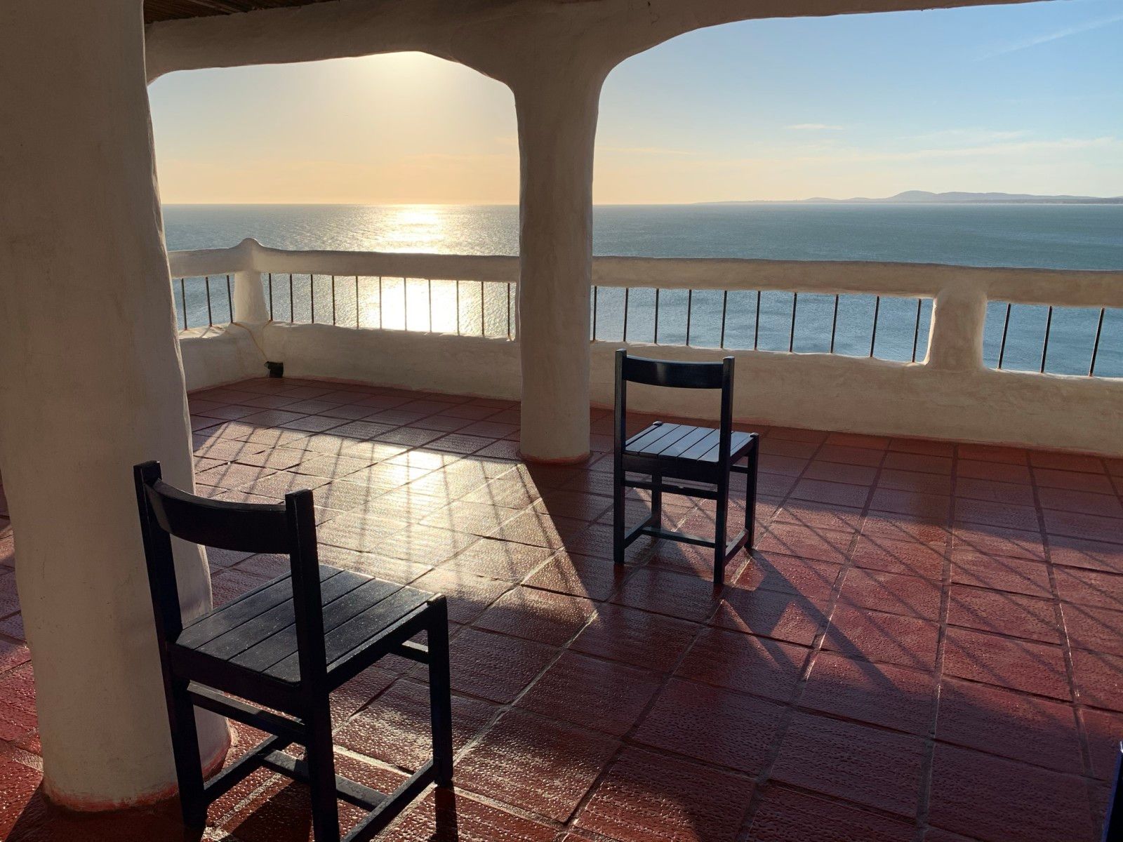 Casapueblo no Uruguai: museu e pôr do sol - 34