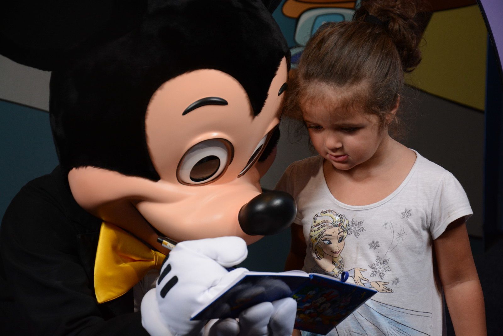 Dicas para viajar com crianças para a Disney pela primeira vez - 56