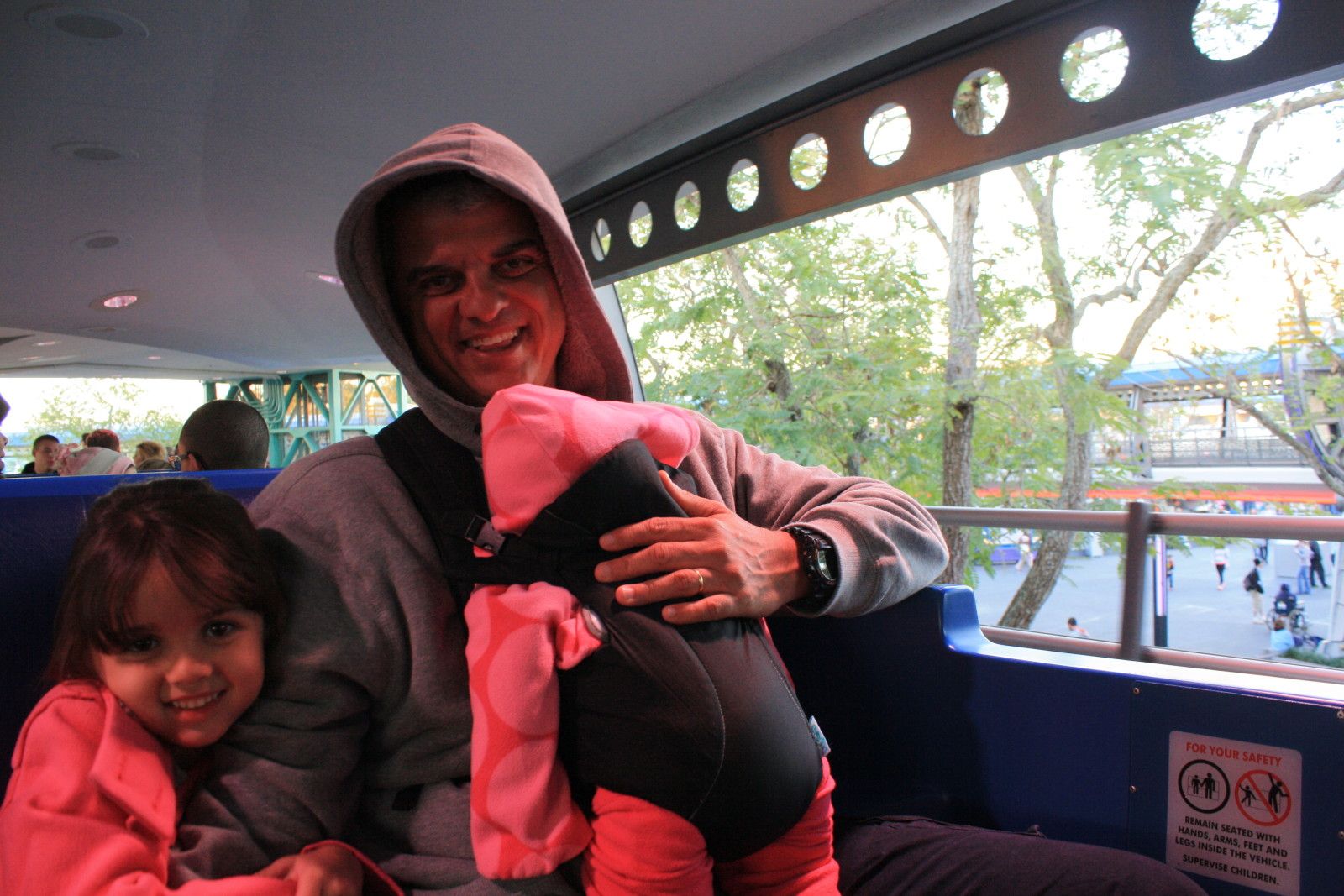 Dicas para viajar com crianças para a Disney pela primeira vez - 15