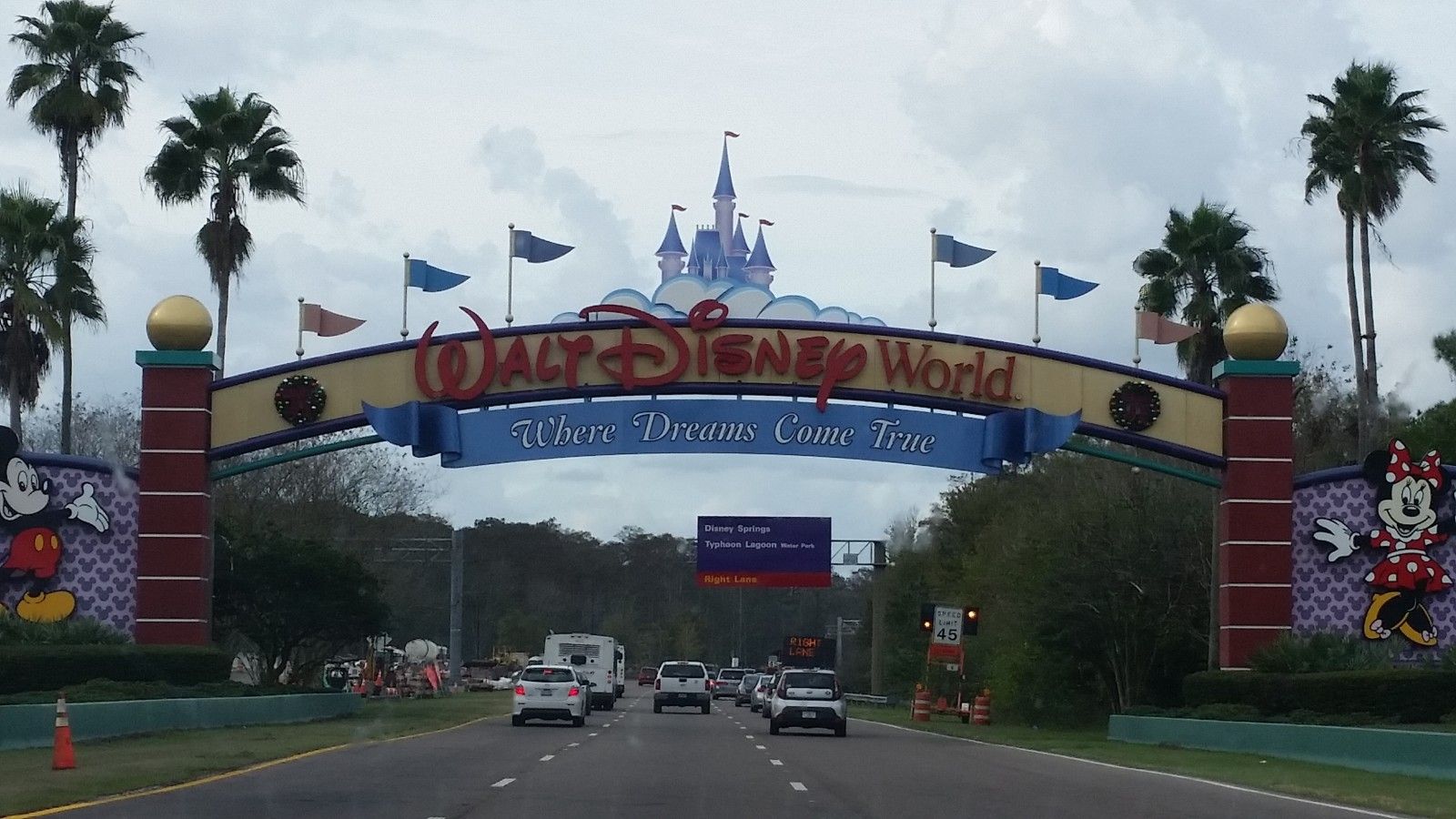 Dicas para viajar com crianças para a Disney pela primeira vez - 44