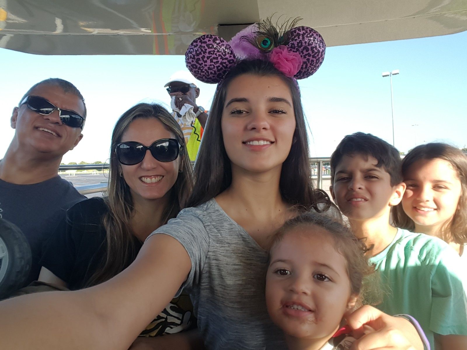 Dicas para viajar com crianças para a Disney pela primeira vez - 42