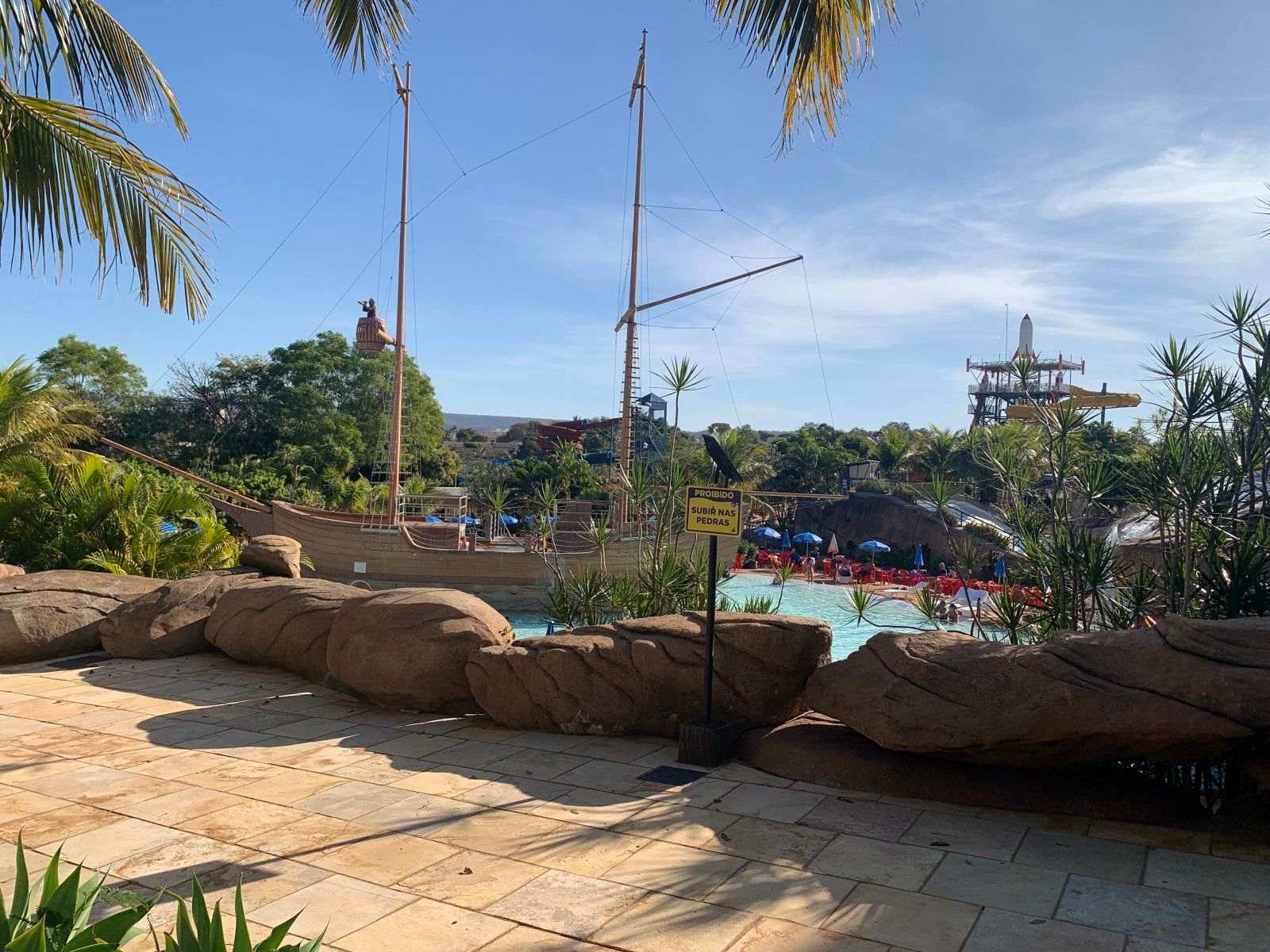 Roteiro para conhecer Caldas Novas - 8