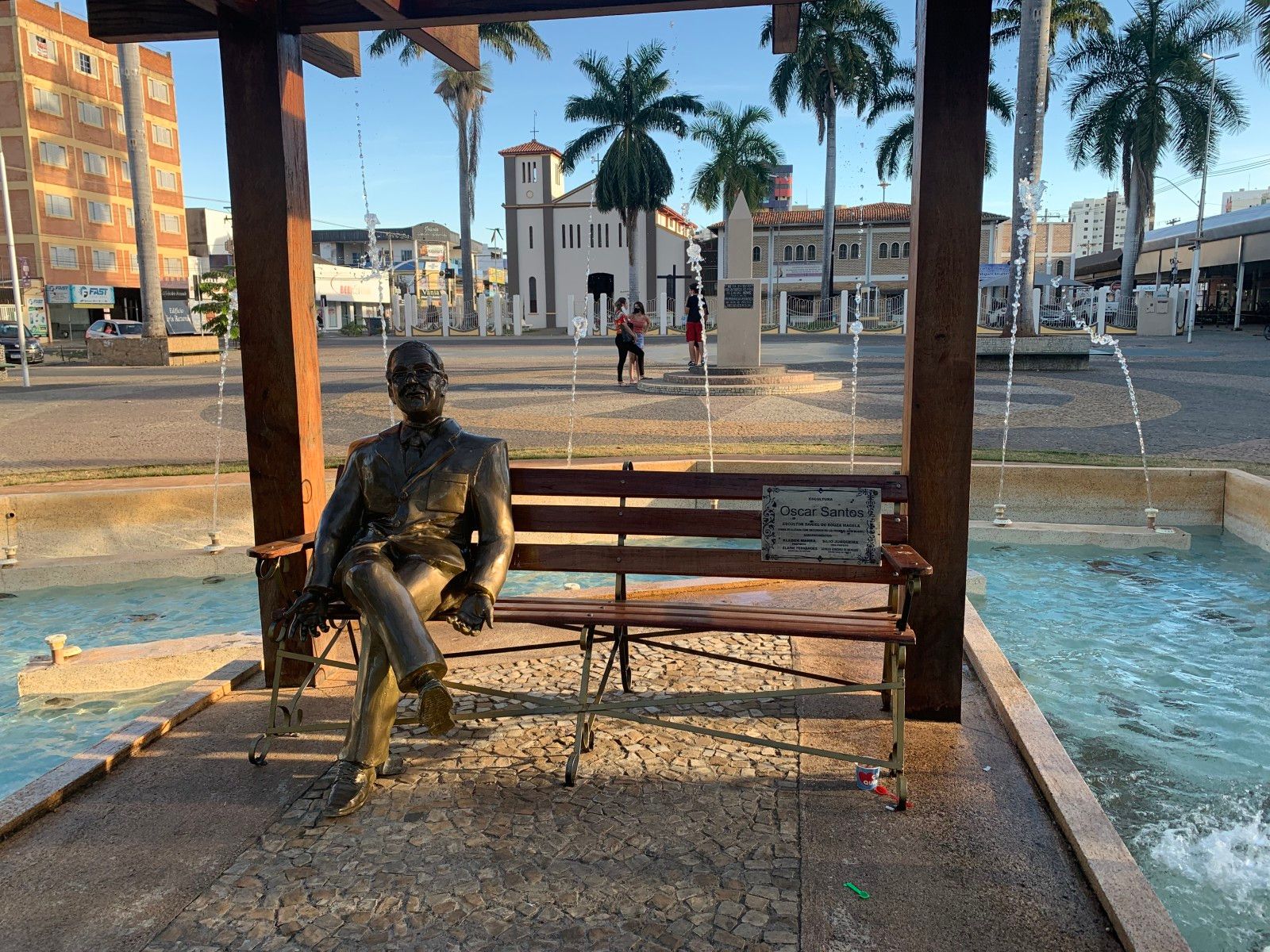 Roteiro para conhecer Caldas Novas - 21