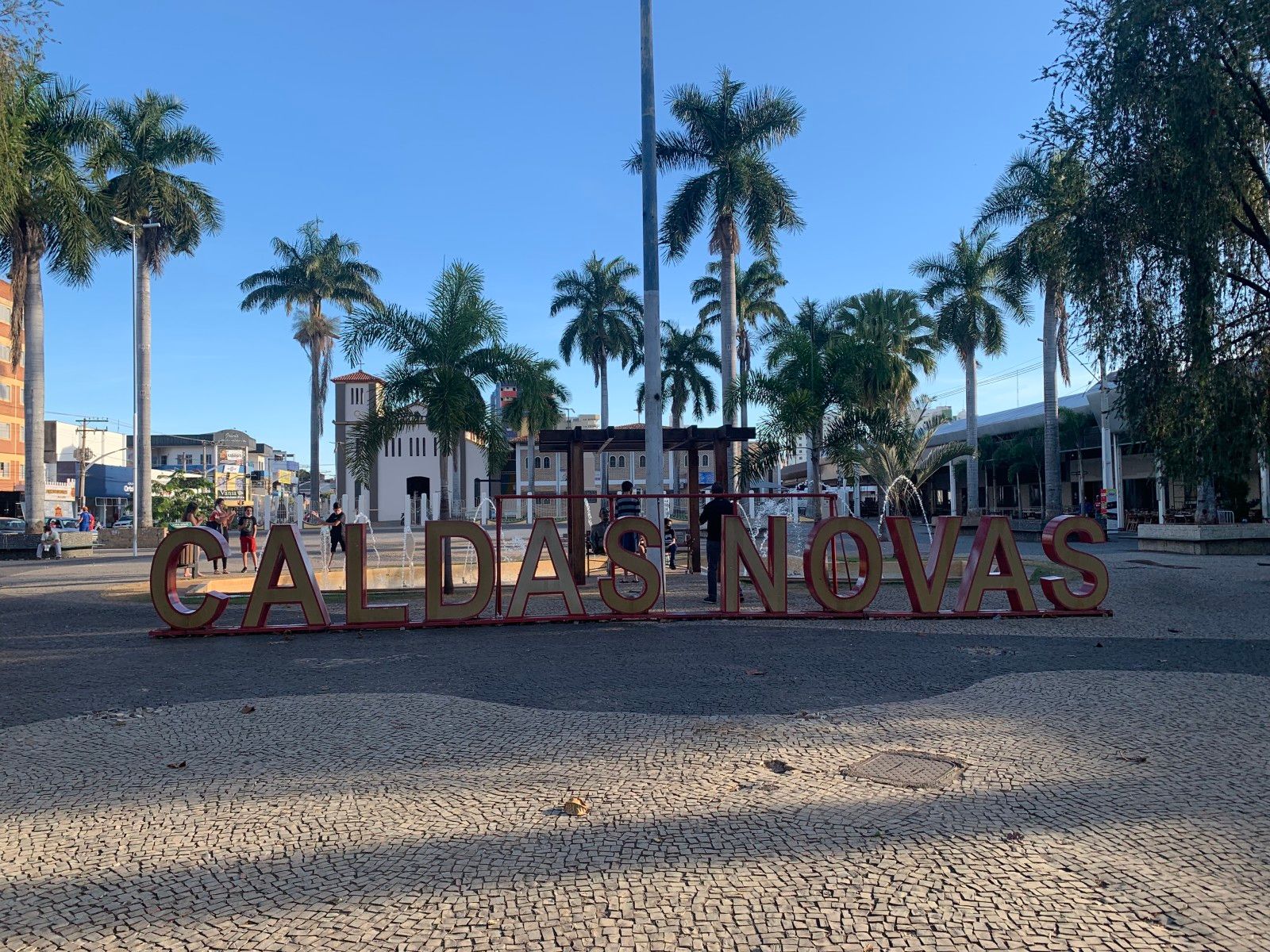 Roteiro para conhecer Caldas Novas - 22