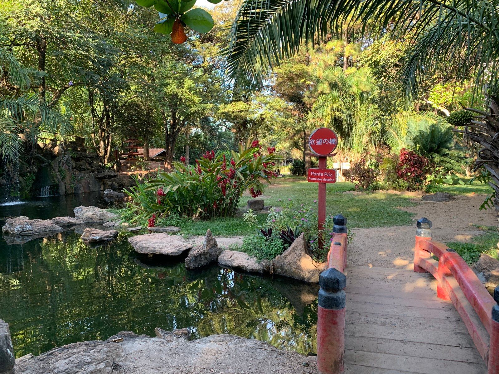 Roteiro para conhecer Caldas Novas - 32