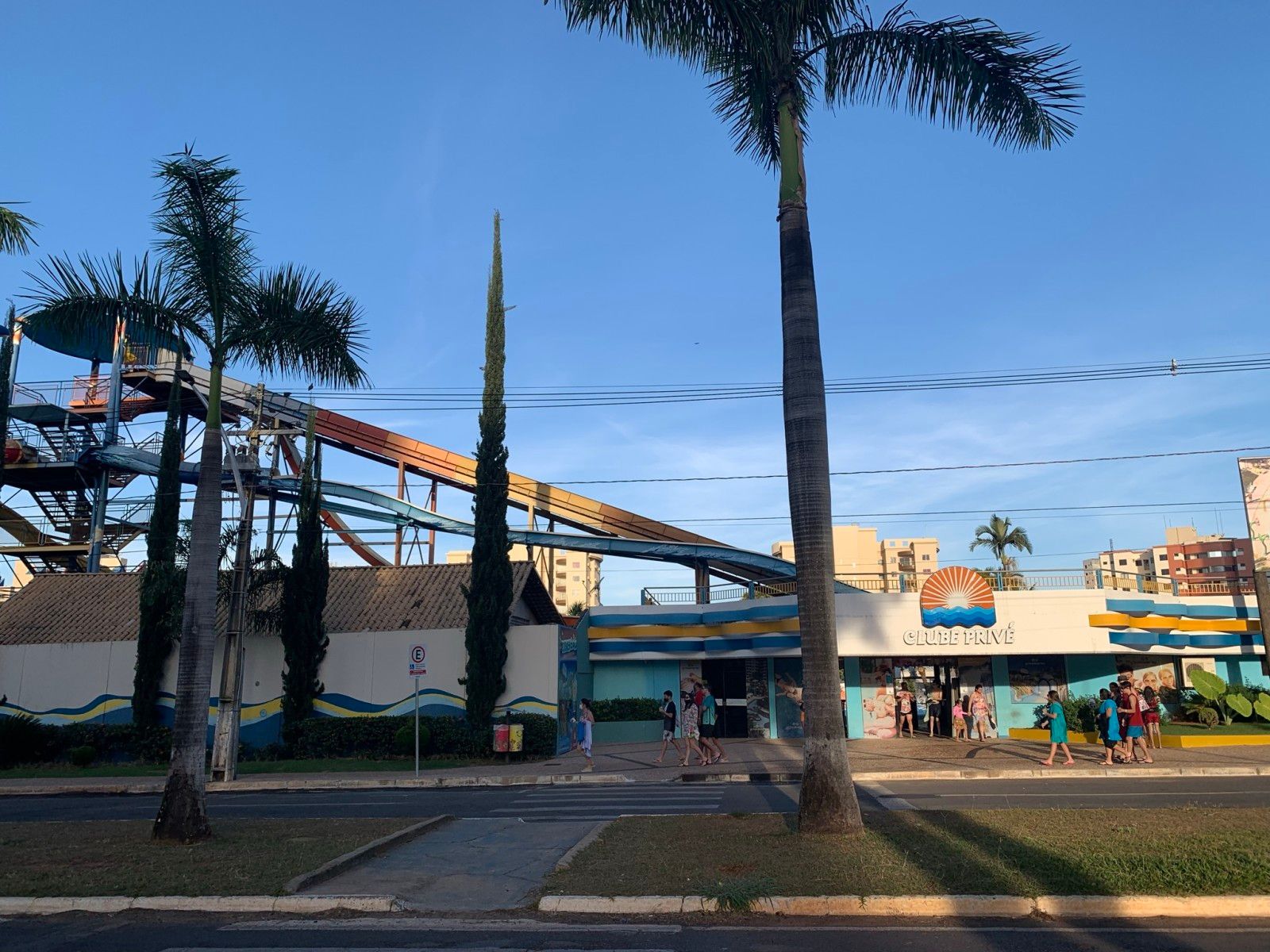 Roteiro para conhecer Caldas Novas - 12