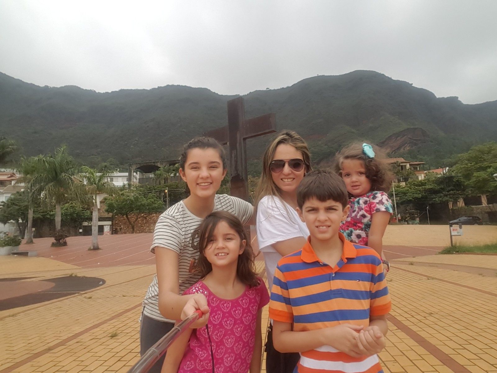 Mirante do Mangabeiras em Belo Horizonte - 14