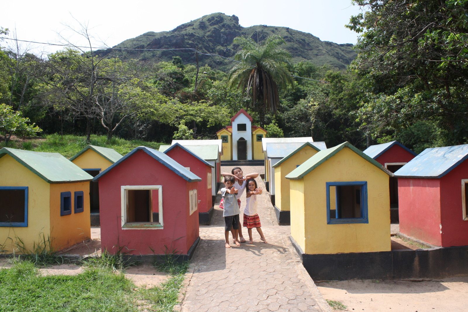 Mirante do Mangabeiras em Belo Horizonte - 30