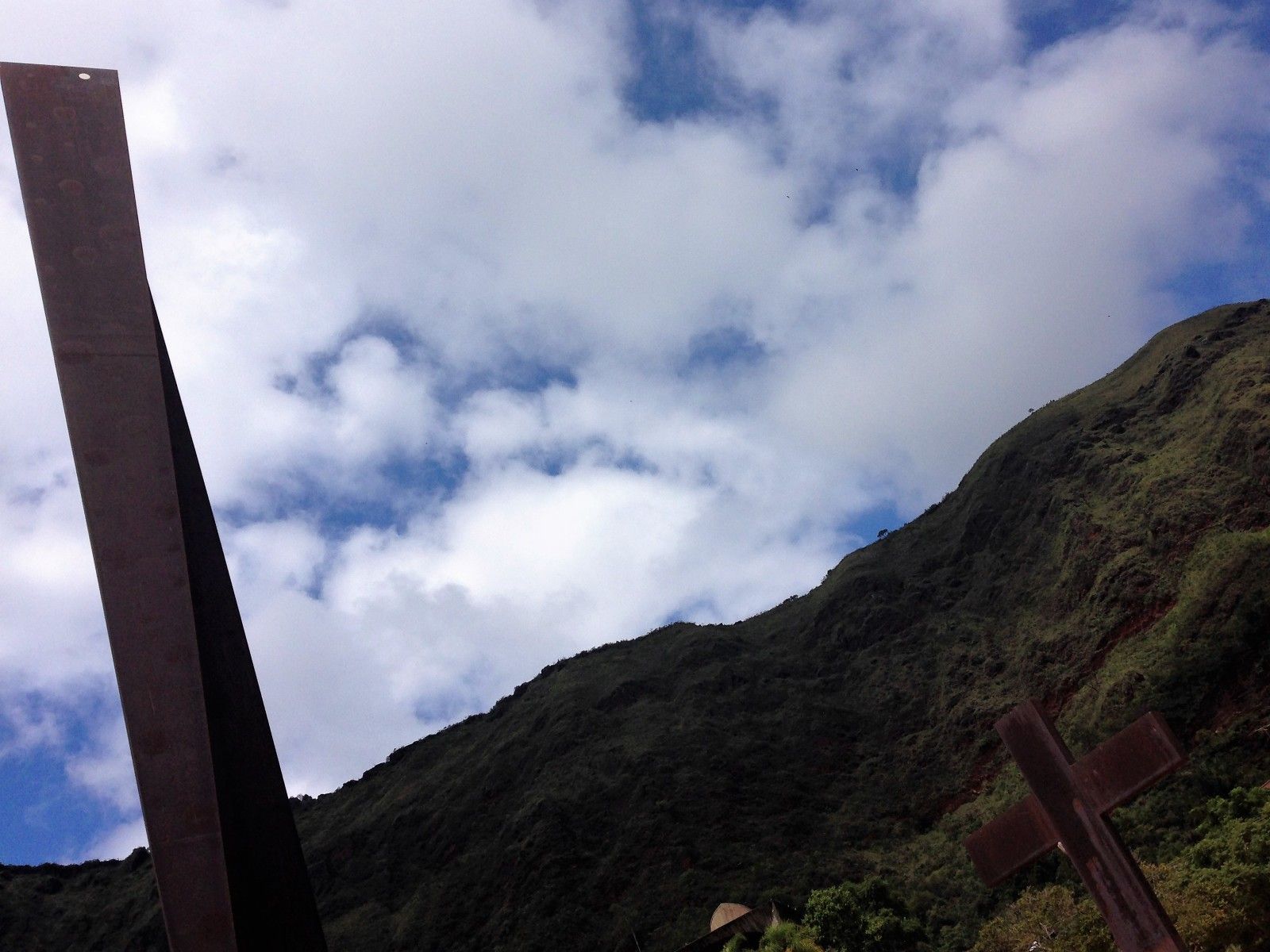 Mirante Do Mangabeiras Em Belo Horizonte | 6 Viajantes