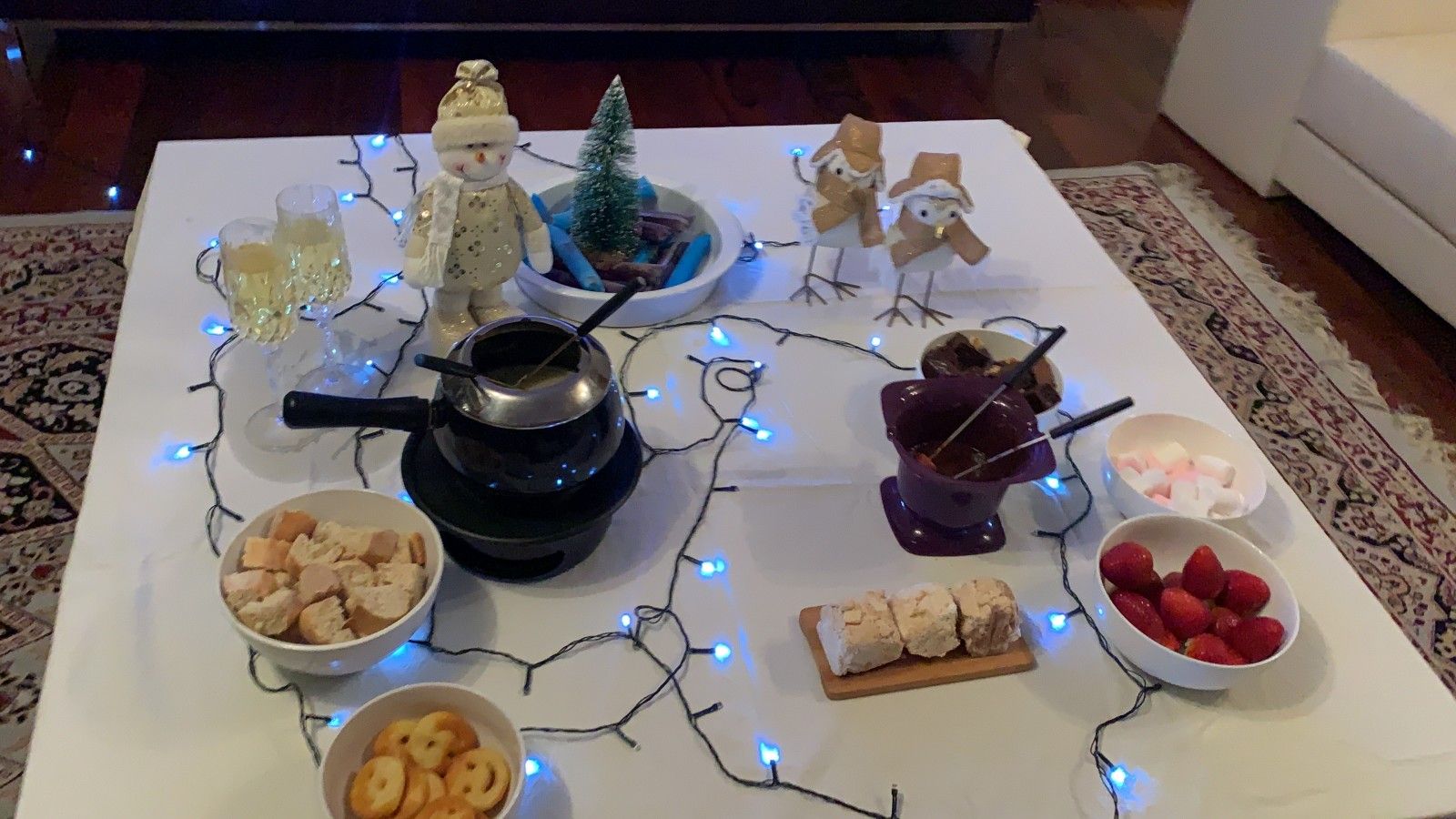 10 Jantares temáticos da Disney em Casa - 30