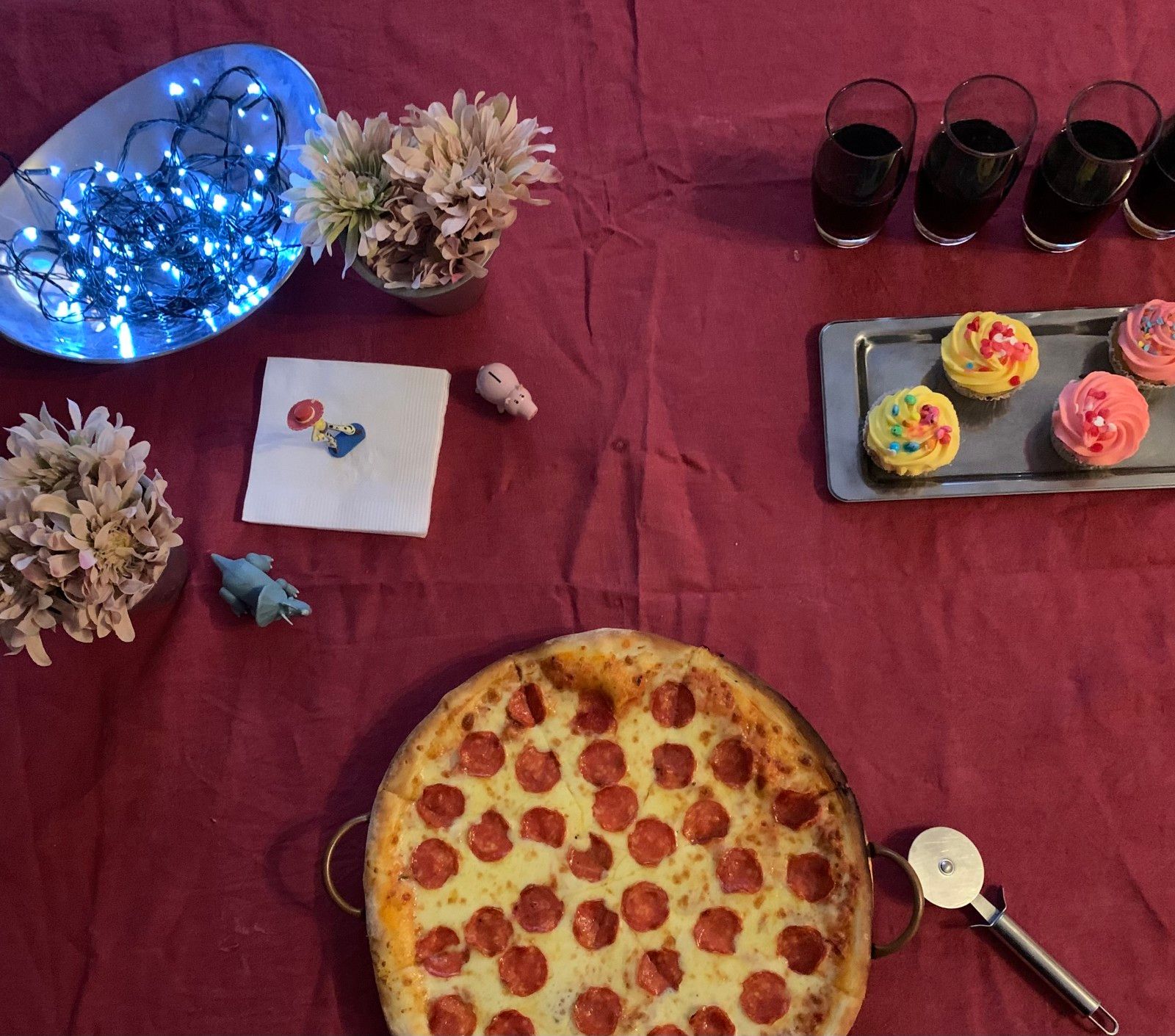 10 Jantares temáticos da Disney em Casa - 39