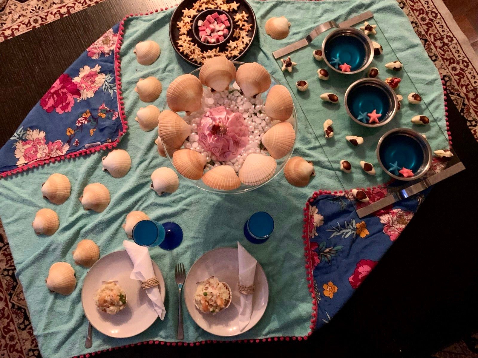 10 Jantares temáticos da Disney em Casa - 12